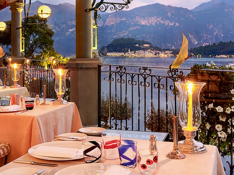 Como Lake Dolce Vita - Hotel Tremezzo